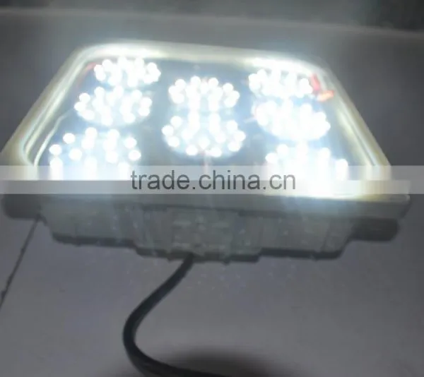 IP65 High Power 120 Watt 100lm/w Led Canopy Light for Gas Stationand Canopy photo-5