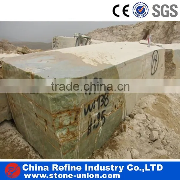 Natural Luxury Green Onyx Prices ,Green Marble Onyx Import From Iran photo-3