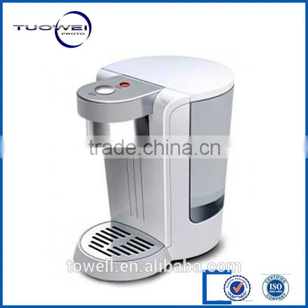 High Quality Clear/transparent Plastic Molding photo-3