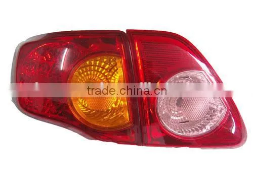 Custom New Making Car Parts Headlamps Mould for Car photo-3