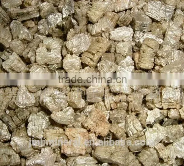 Vermiculite Powder for Wallpaper Printing photo-2