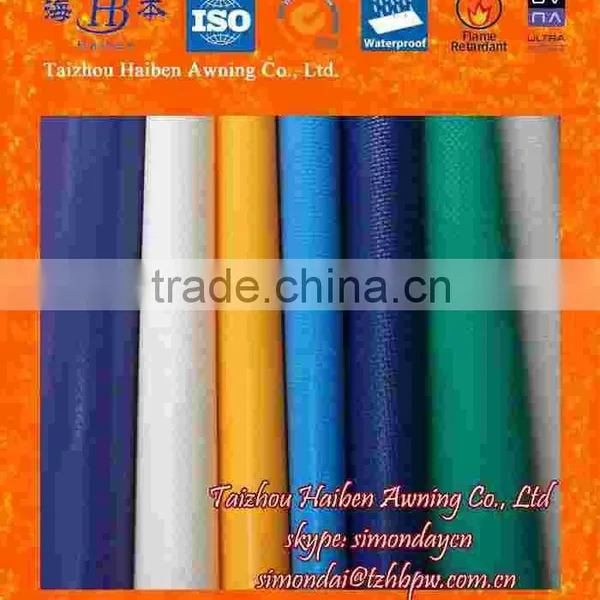 PVC Truck Tarpaulin Manufacturer photo-3