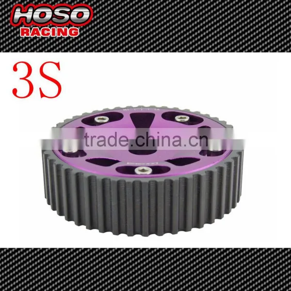 RACING 3S WHEEL GEAR CAM GEAR