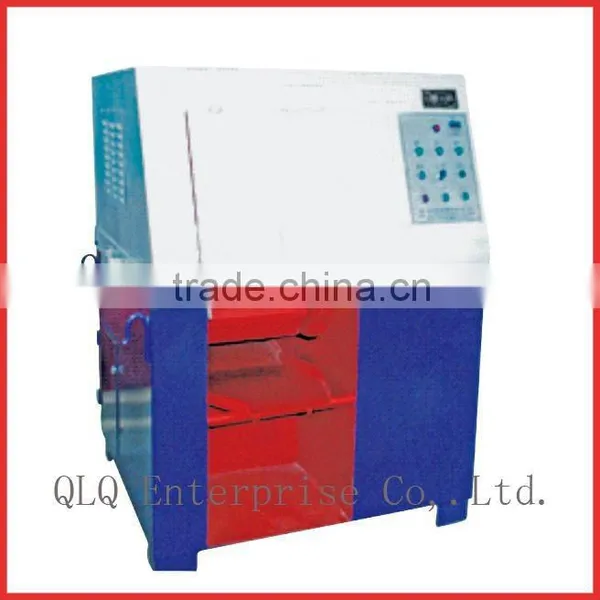 Centrifugal Type Polishing Machine