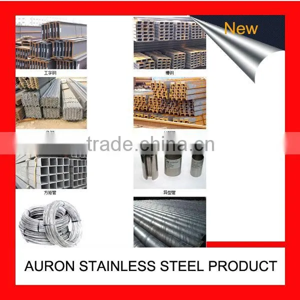 316SS High Quality Stainless Steel Tube 6mm for Beverage in Full Size photo-4