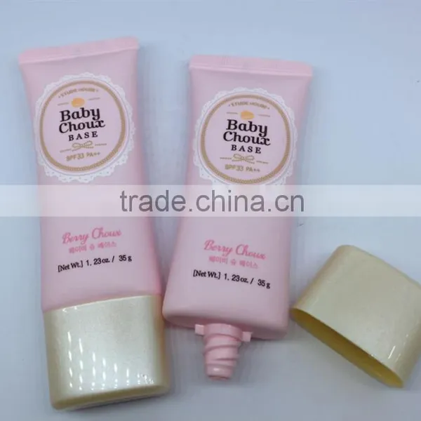 Professional Cosmetic Tube With CE Certificate photo-4