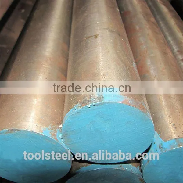 DIN 1.2713 JIS SKT4 Hot Work Die Steel photo-2