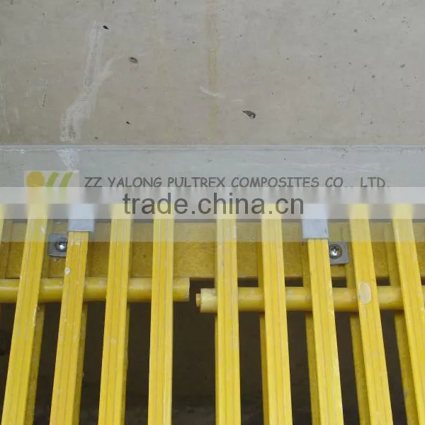 Pultruded GRP Grating's Price 2014 photo-4