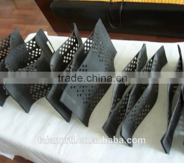 HDPE Geocell Web photo-2