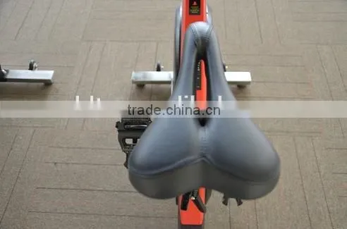 New Arrival Spinning Gym Fitness Equipment Exercise Bike photo-6