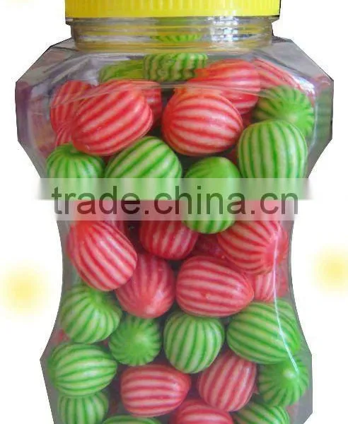 Bubble Gum