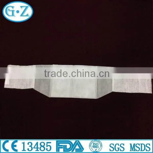 Lumbar Support Pain Killer With Sleeve photo-2