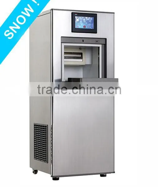 Snow Ice Maker