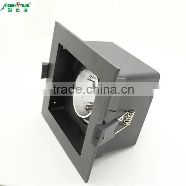 Top Grade Best-selling Led Down Light Housing Led Downlight photo-2