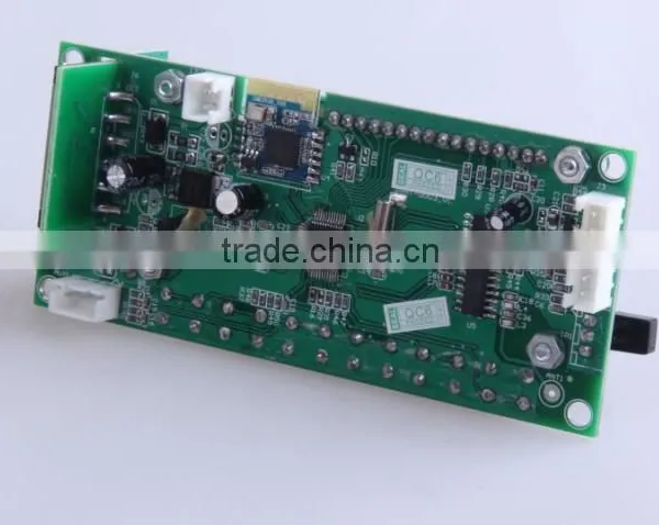 JRHT-G003 Audio Bluetooth Decoder Board photo-2