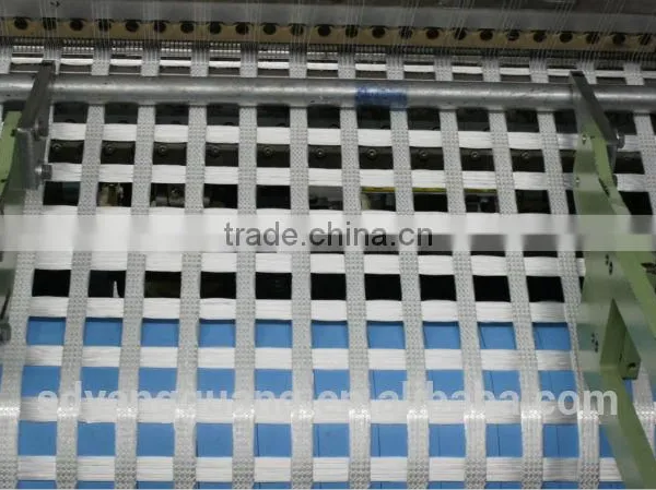 Mine Grid for Underground and Tunnel Roof and Wall Support photo-3