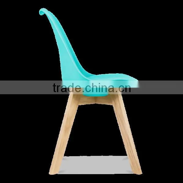 Dining Room Use Wooden Legs Exquisite Dining Chair/ Gotti Chair/ Wooden Beach Chair photo-3