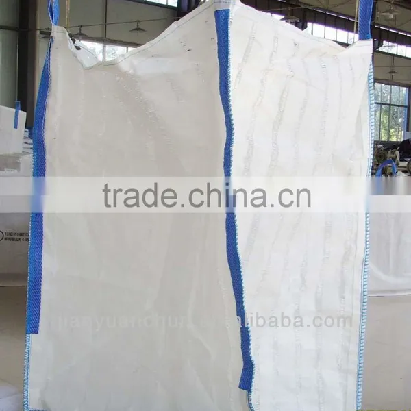 Flexible Intermediate Bulk Containers
