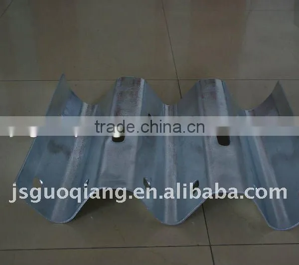 Guardrail Thrie Beam