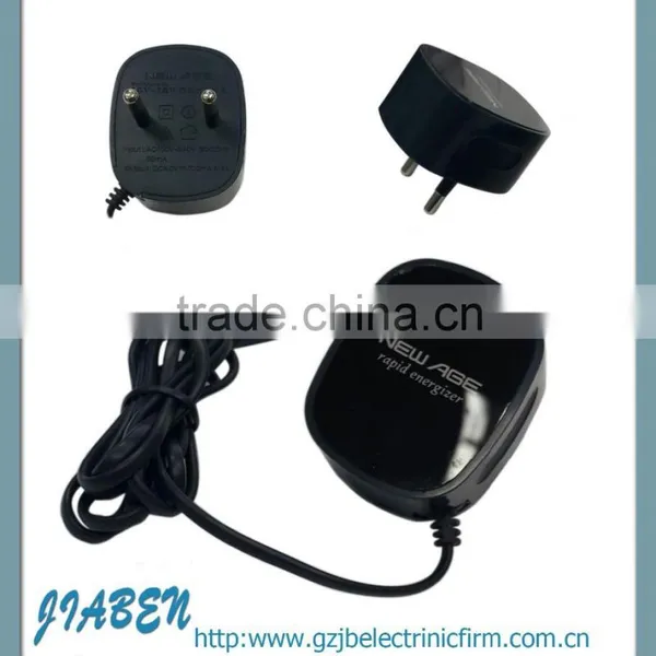Screen Digital Charger photo-2