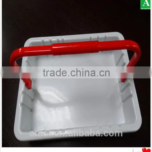 Thermoforming Tray ABS/PS/PVC/PET Thick Plastic Goods photo-6