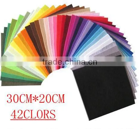 Needle Punched Nonwoven photo-3