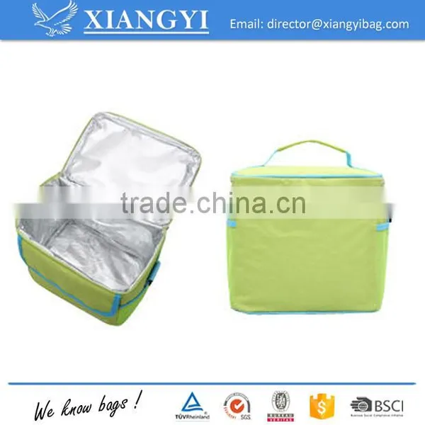 Hot Sale Food Cooler Warmer School Office Lunch Bag Cooler Bag Supplier's Choice photo-2