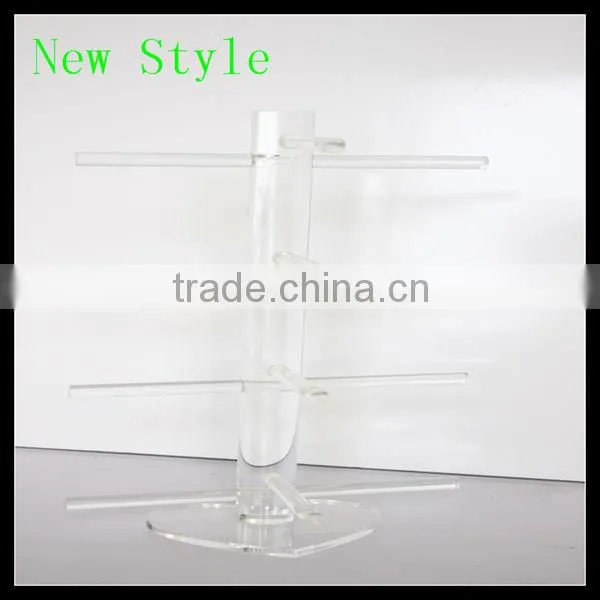 Acrylic Sunglasses Display Stand photo-4