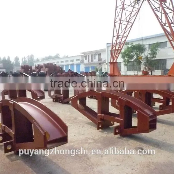 API Standard Crank Balanced Beam Pumping Units photo-4