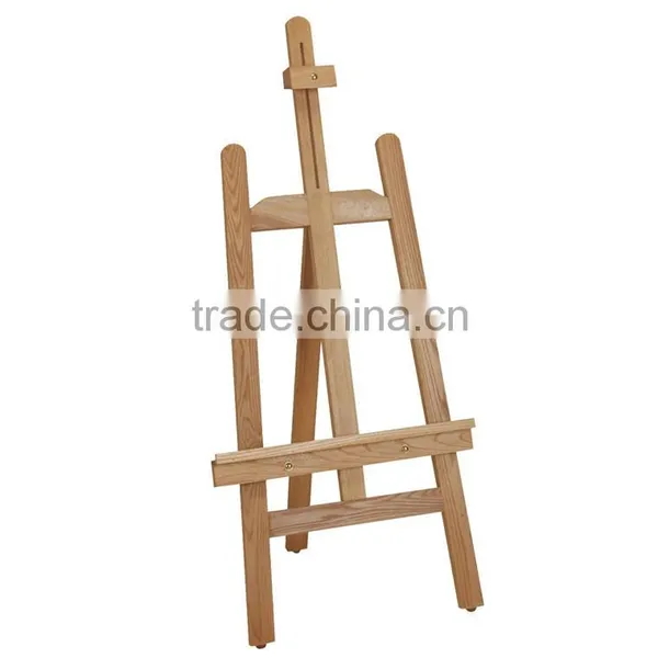 Wholesale 16*13*34cm 2015 New Wood Artist Painting Studio Easel For Kids photo-2