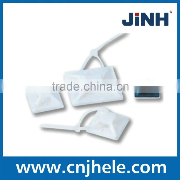 TM Series Self Adhesive Cable Tie Mounts