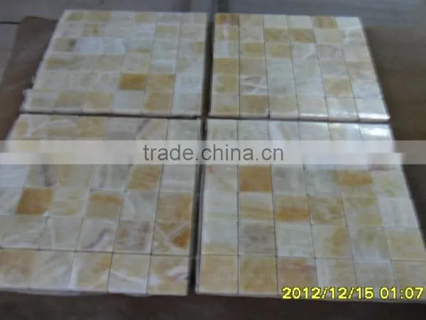 the Special Style of Marble Mosaic (HMM-003) photo-5