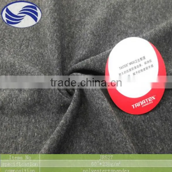 4 Strech Spandex Lycra Poly Fabric for Yoga Wholesale