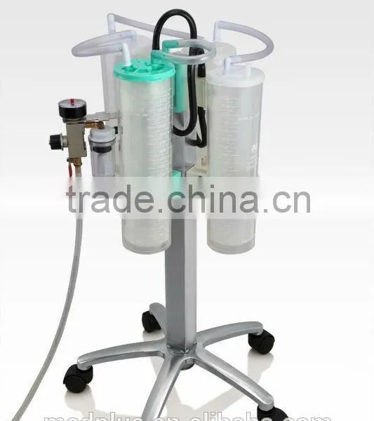 2L Disposable Suction Liner With CE / ISO Certifications photo-2