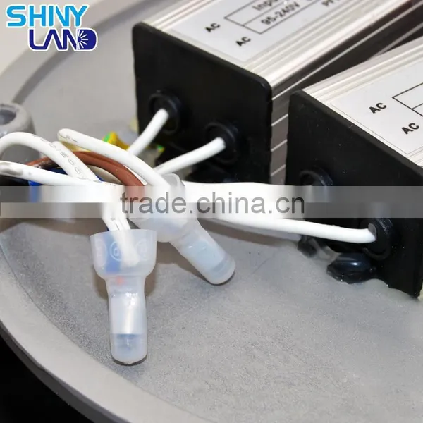 Italia Led High Bay Light Fixture photo-6