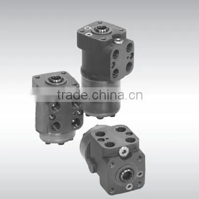 101 Series Hydraulic Power Steering Unit With Steering Control Valve photo-2