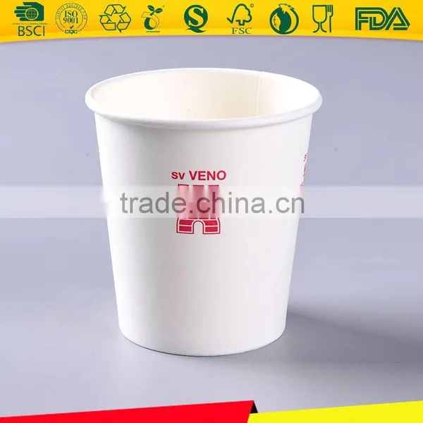 Cold and Hot Drink Paper Cups/disposable Paper Tea Cups/disposable Coffee Paper Cups