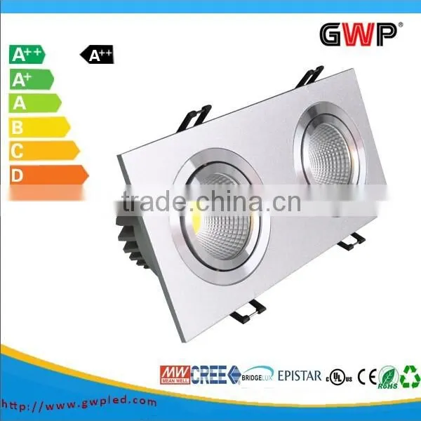 LED COB Downlight