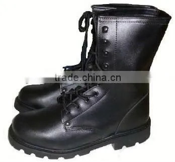 2013 Best Selling Army Military Boots