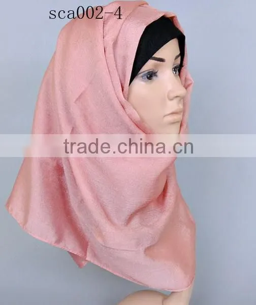 Fashion Scarf Muslim Scarf Stock photo-5