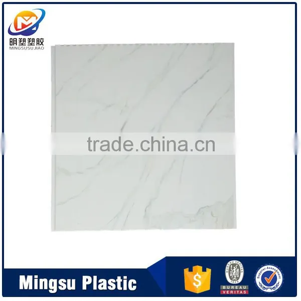 Easy Clean & Install Decorative Building Wall Materials photo-3