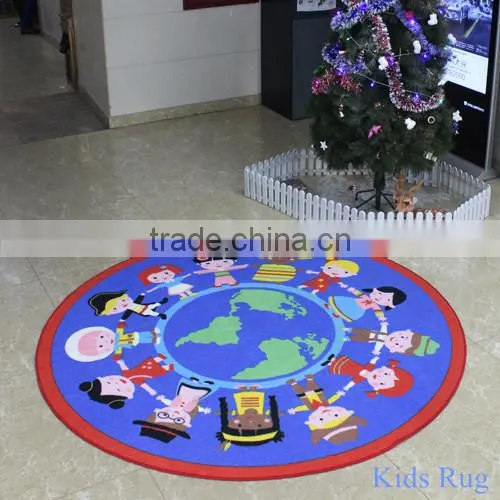 Personalized Customized Durable Dart Mat Made in China photo-6