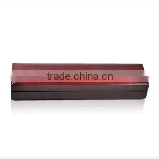 Wholesale Fashion Display Luxury Wood Pen Box photo-3