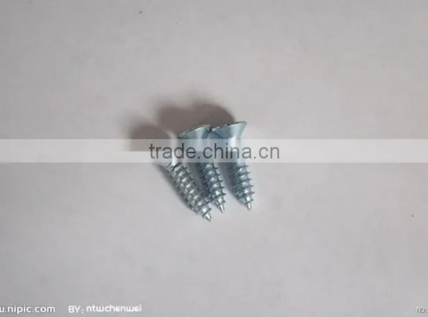 Galvanized Hardened Concrete Steel Nails photo-5