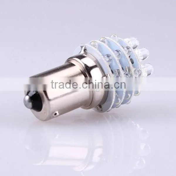 12V Boat LED Light 1156 36PC Marine LED Light photo-3