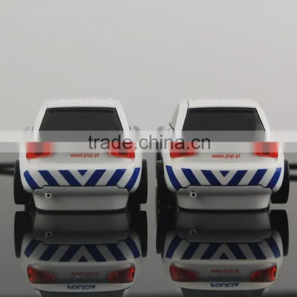 For PC Laptop 2.4GHz Optical 3D Car Shape Mouse Wireless photo-3