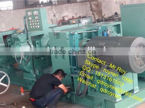 Automatic Waste Tire Recycling Line Full Automatic Plants of Tyres Recycling photo-5