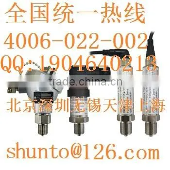 Konics Pressure Transmitter PTF30 Explosion-proof Smart Pressure Transmitter photo-3