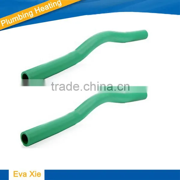 PPR LONG BYPASS BEND - SU230008