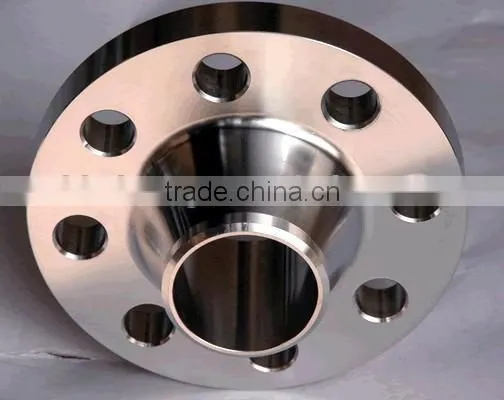 600#1 Rasied Face Lap Joint Pipe Flange